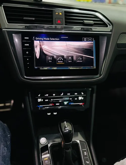 Volkswagen Tiguan 2023 R-line