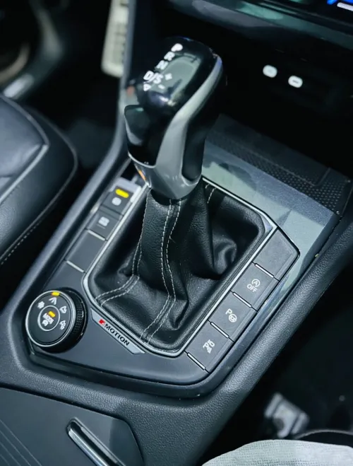 Volkswagen Tiguan 2023 R-line