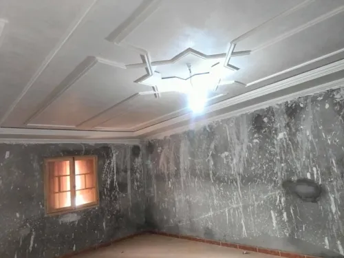 Vente Villa Tlemcen Tlemcen