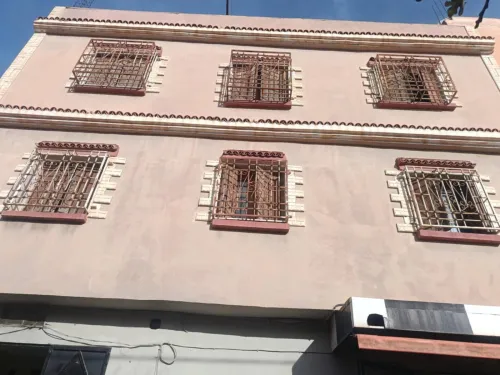 Vente Villa Tlemcen Tlemcen