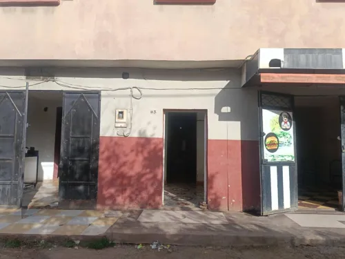 Vente Villa Tlemcen Tlemcen