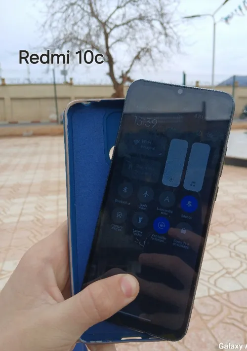 Redmi Redmi 10c
