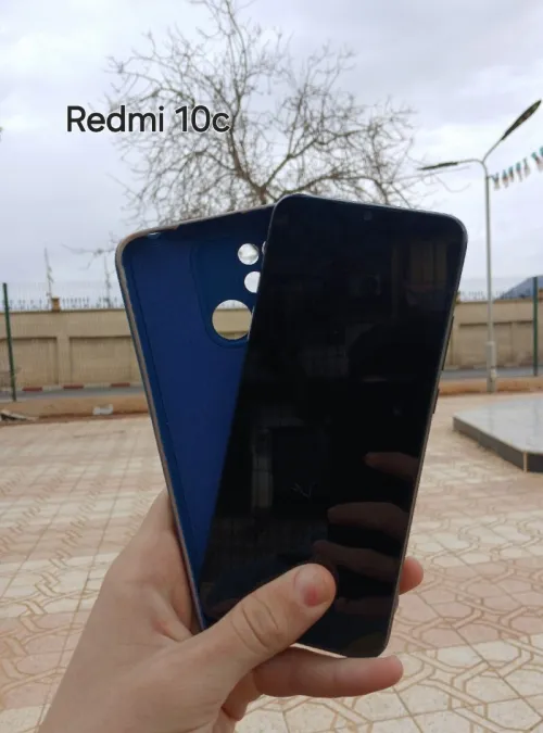 Redmi Redmi 10c