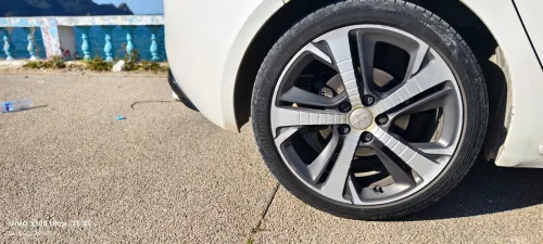 Peugeot 308 2017 GT Line 