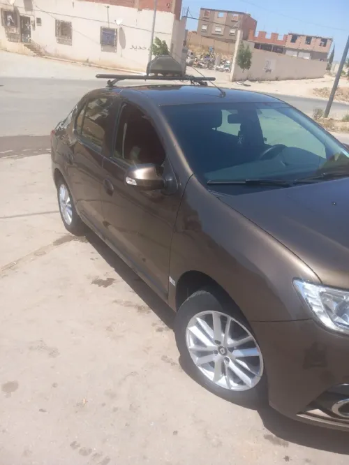 Renault Symbol 2017 Symbol