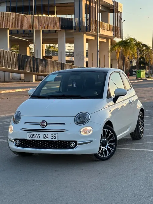 Fiat 500 2024 Dolcevita plus 