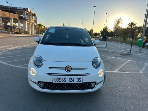 Fiat 500 2024 Dolcevita plus 