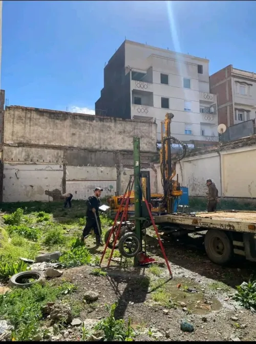 Vente Appartement F2 F3 F4 Blida Boufarik