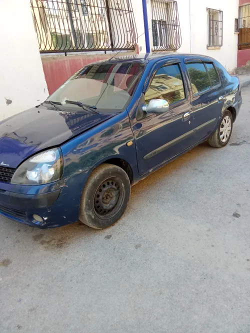 Renault Clio Classique 2004 Clio Classique
