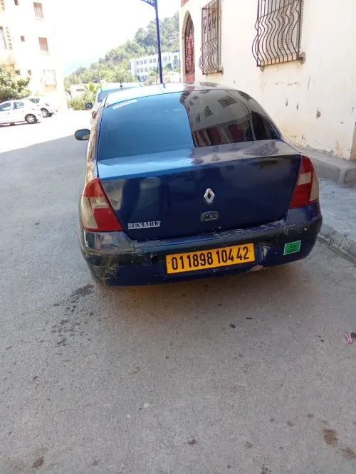 Renault Clio Classique 2004 Clio Classique