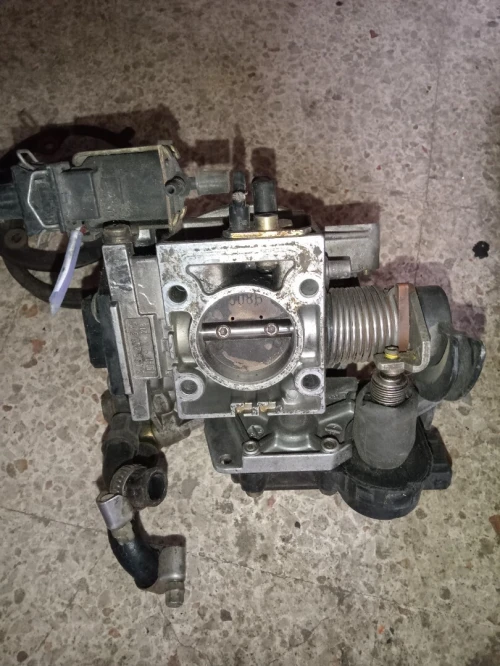 Pièces vw polo 55 année 92