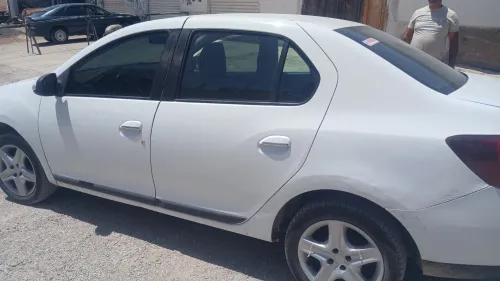 Renault Symbol 2016 Made In Bladi