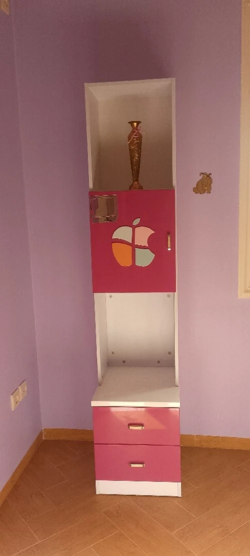 Chambres à coucher et bureaux pour enfants