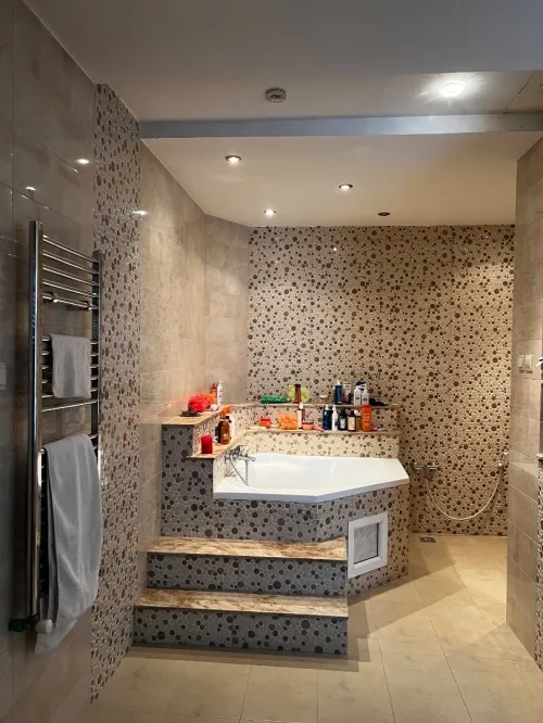 Vente Villa Constantine El khroub
