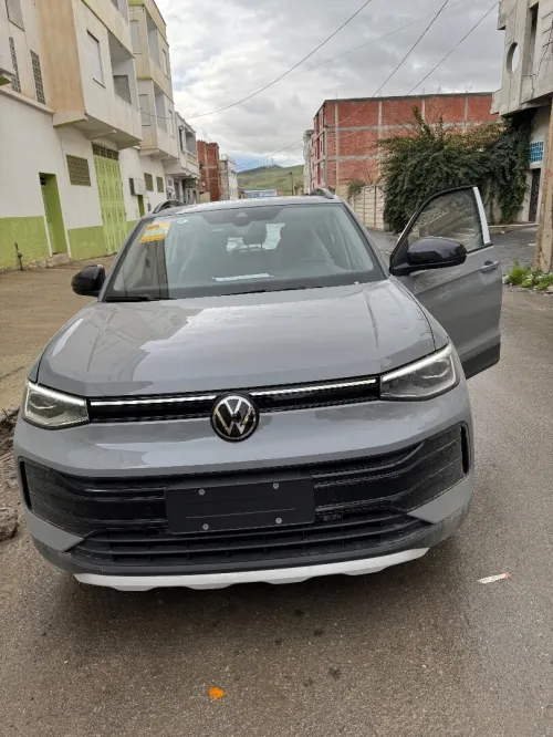 Volkswagen Tahru 2025 XR