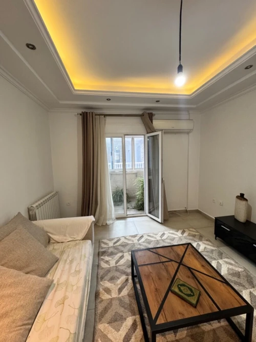 Vente Appartement F5 Annaba El hadjar