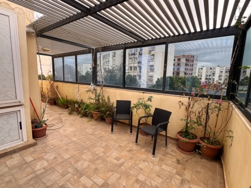 Vente Appartement F5 El Tarf Drean