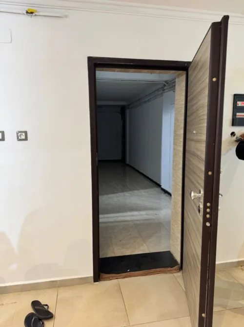 Vente Appartement F5 Annaba El hadjar