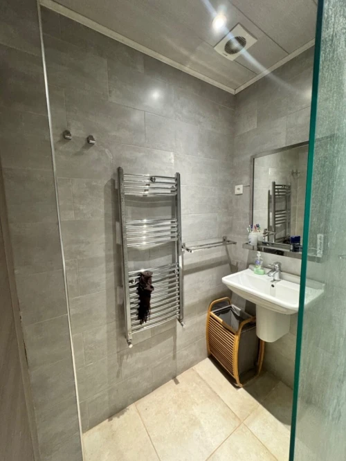 Vente Appartement F5 El Tarf Drean