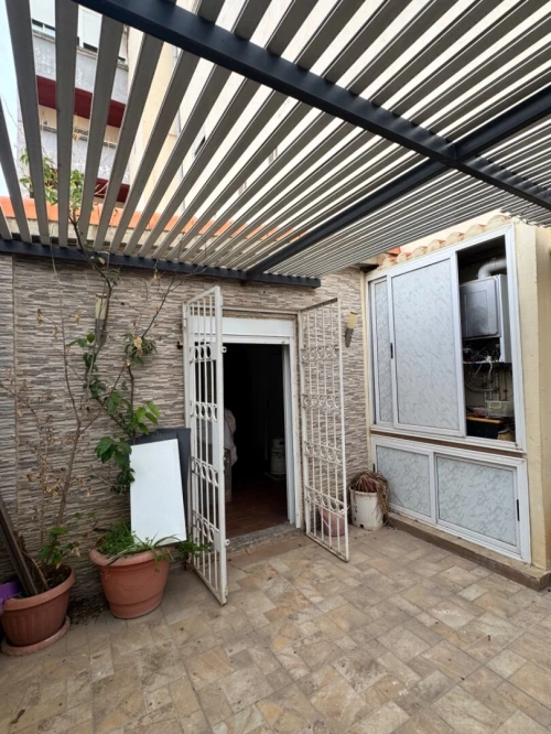 Vente Appartement F5 El Tarf Drean