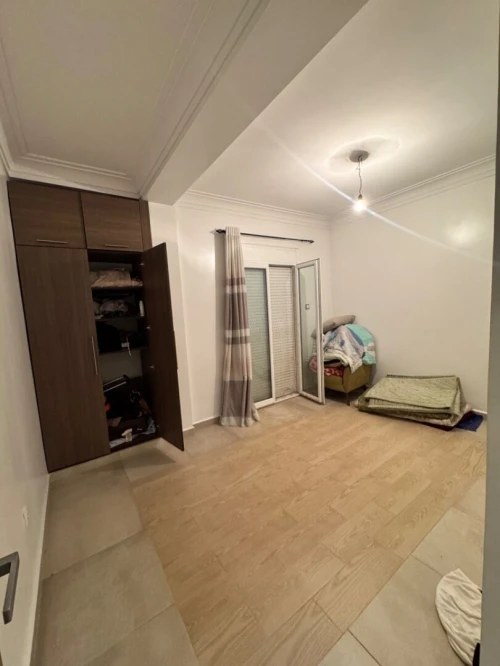 Vente Appartement F5 El Tarf Drean