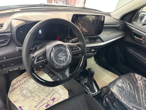Suzuki Swift 2026 Monte carlo