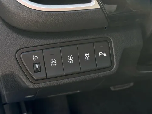 Kia Saltos 2024 Luxury