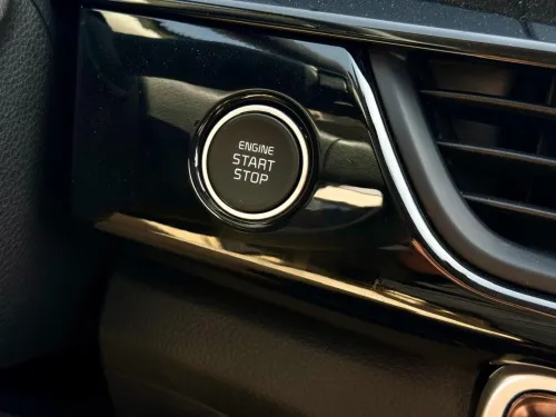 Kia Saltos 2024 Luxury