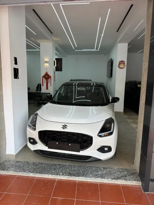 Suzuki Swift 2026 
