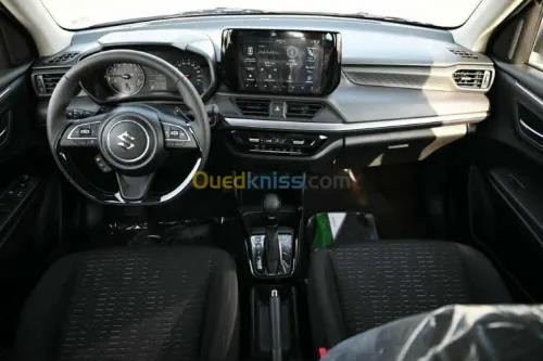 Suzuki Swift 2026 Monte carlo