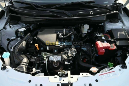 Suzuki Swift 2026 Monte carlo