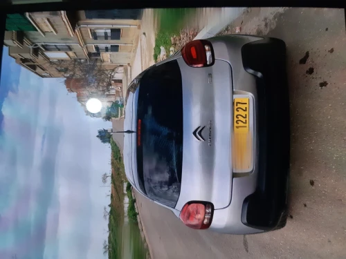 Citroen C3 2022 SHINE
