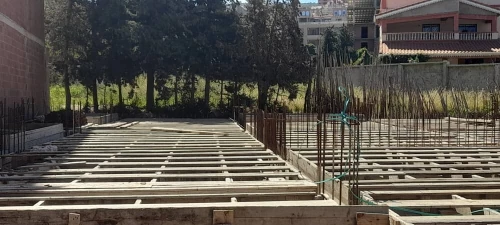 Vente Terrain Jijel El aouana