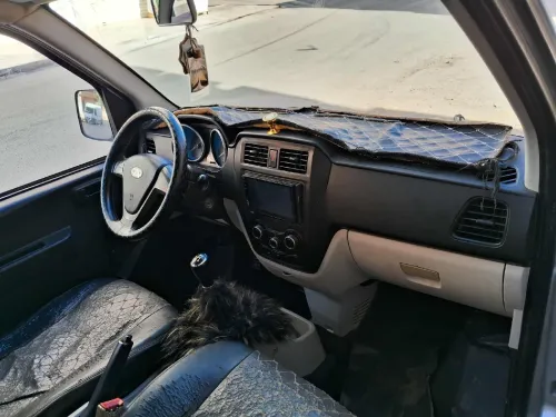 Chery Chana 2019 