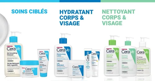 CERAVE 236ML