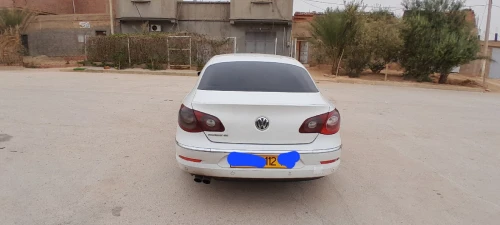 Volkswagen Passat CC 2012 R Line