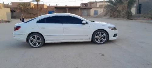 Volkswagen Passat CC 2012 R Line