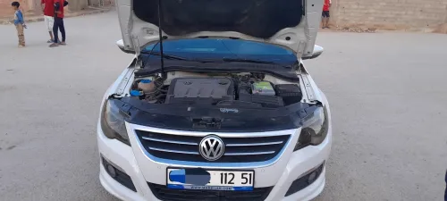 Volkswagen Passat CC 2012 R Line