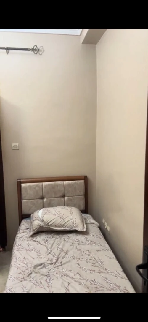 Location vacances Villa Alger El marsa