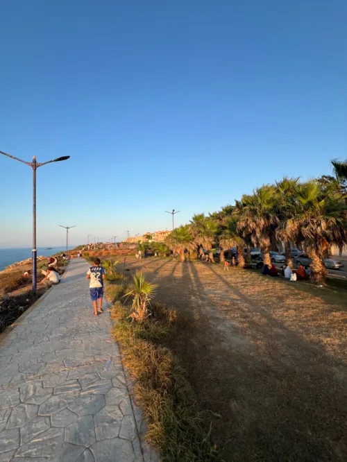 Location vacances Villa Alger El marsa