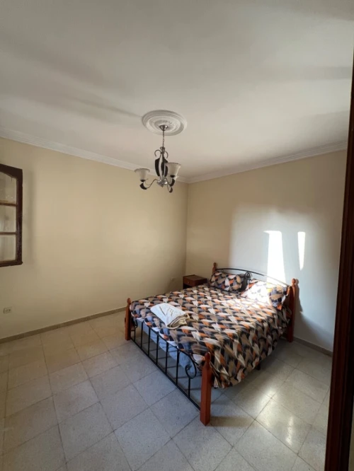 Location vacances Villa Alger El marsa