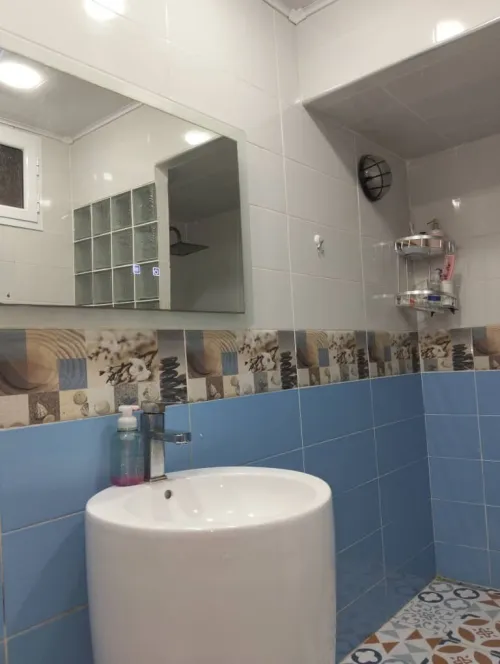 Vente Villa Oran Sidi chami
