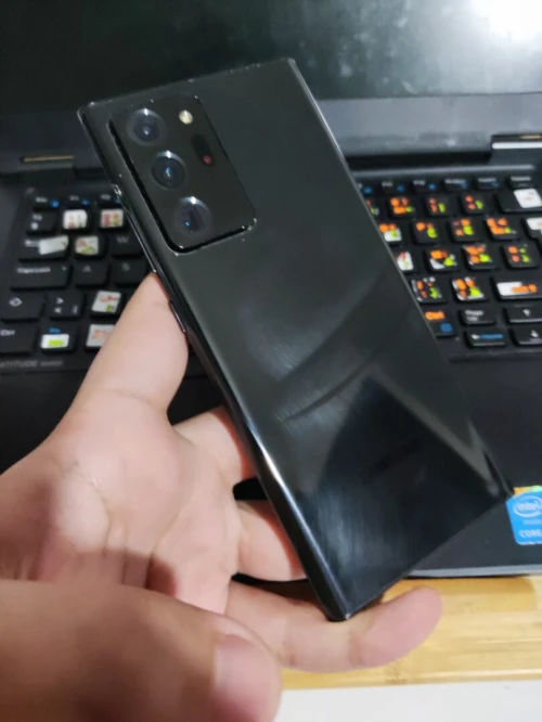 Samsung Not 20 ultra