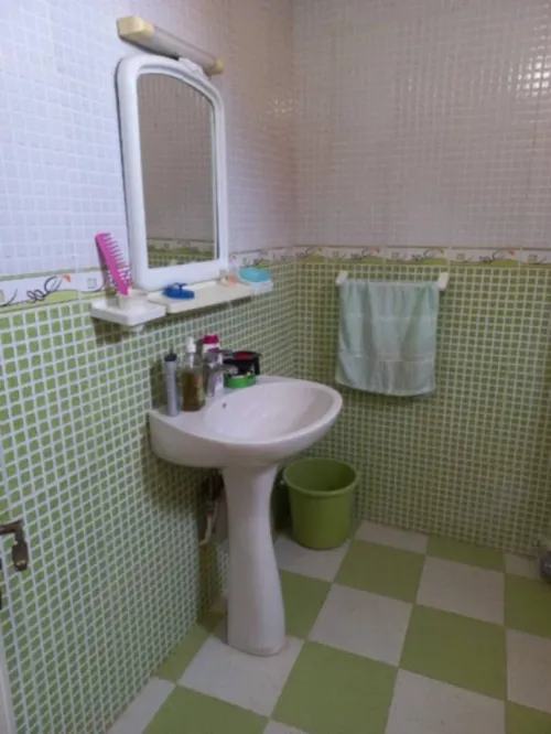 Location vacances Appartement F2 Oran Ain el turck