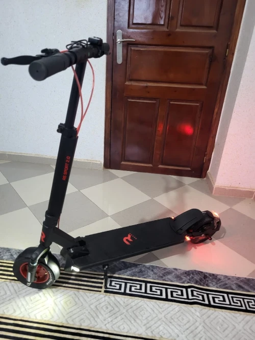 Trotinette Électrique Revoe RS 2.0 500W 