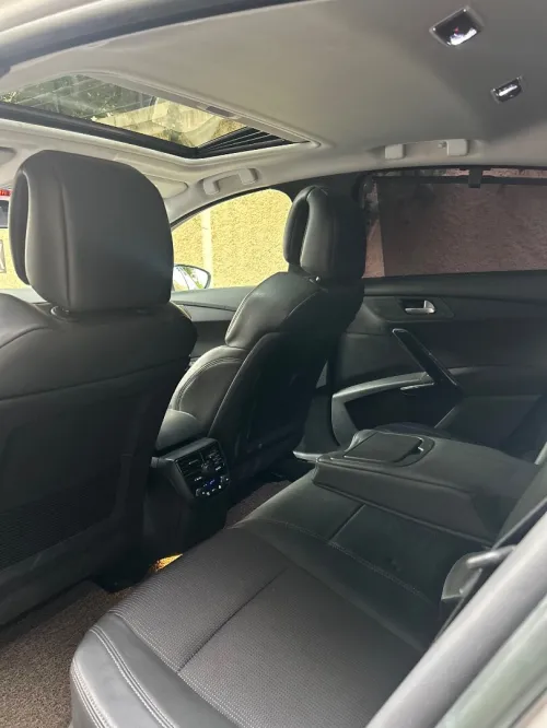 Peugeot 508 2015 Business Line 