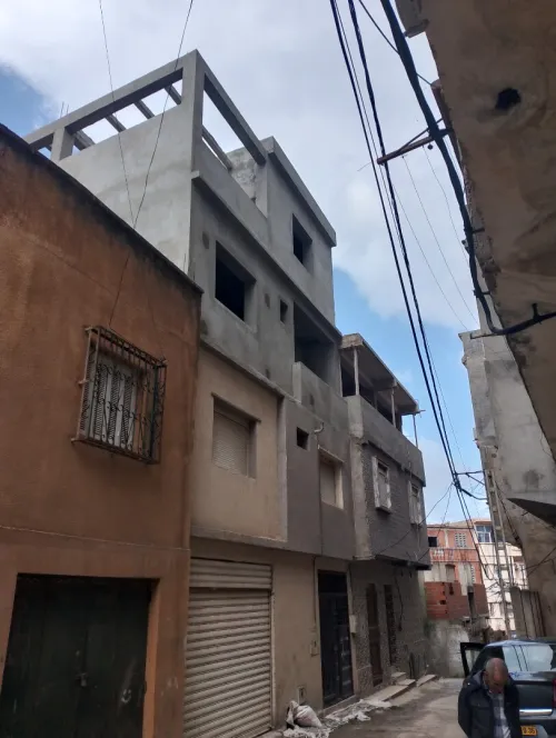 Vente Villa Annaba Annaba