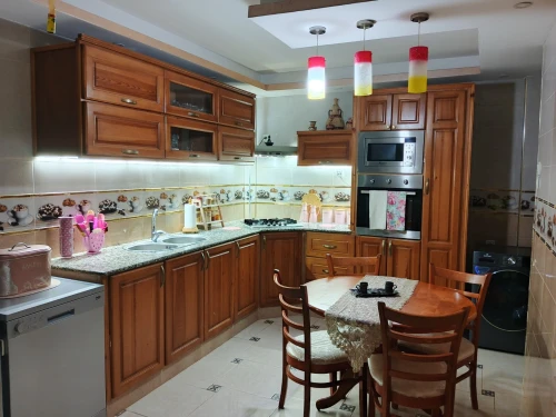 Vente Appartement F3 Tlemcen Tlemcen