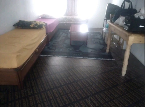 Location Appartement F2 Tizi Ouzou Azeffoun