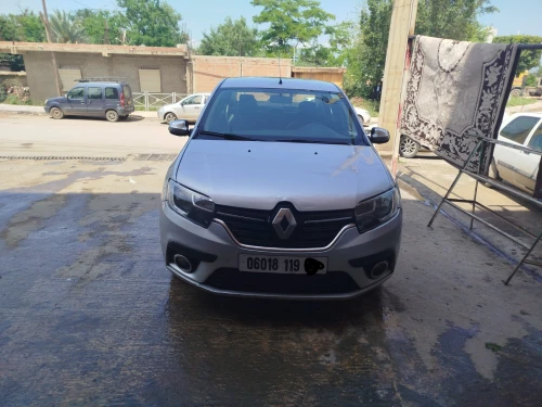Renault Symbol 2019 Collection